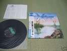 MAXOPHONE Japan LP+OBI