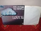 ERIC BURDON & ANIMALS Love Is LP  1968 MONO 1st Press