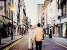 BRAND NEW OASIS WHATS THE STORY GATEFOLD 12