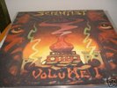 Reggae LP on Jah Guidance : Scientist in Dub, Volume 1