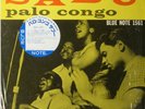SABU Palo Congo JAPAN Blue Note