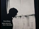 Derek Bailey- New sights, old sounds MORGUE solo rare