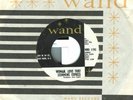 Rare Northern Soul 45 - STEMMONS EXPRESS on MERCURY