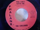 1966 IND. GARAGE--CHESSMEN--YOU CAN