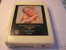 RECORD CLUB 8-TRACK Van Halen 1984
