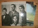 Kraftwerk Trans Europa Express  +Poster  +Originalhülle