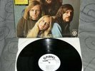 FLOATING OPERA WHITE LABEL PROMO ACID PSYCH VINYL LP
