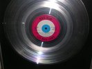 THE JAM BPI PLATINUM DISC ALL MOD CONS - RARE WELLER