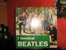 BEATLES I FAVOLOSI PRESSAGE ITALIEN
