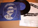 SEX PISTOLS - GSTQ 7
