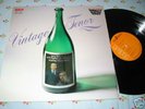 Lew Tabackin-Miyama-Vintage Tenor-Direct Master-Japan