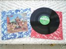 Rolling Stones Their Satanic Majesties Request vinyl LP