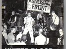 AGNOSTIC FRONT UNITED BLOOD SKINHEAD HARDCORE PUNK KBD