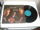 Eddie Cochran Singin to my Baby ORIGINAL LP 1958 Libert