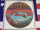 Boston - Don't Look Back SEALED picture Disc