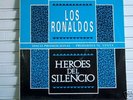 HEROES DEL SILENCIO / 12