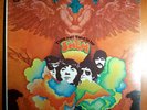 THEM TIME IN/OUT RARE PSYCH LP SEALED WHITE LABEL PROMO