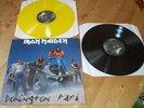 IRON MAIDEN  DONINGTON PARK - BOOTLEG 1988
