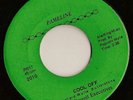 RARE NORTHERN SOUL - THE DETROIT EXECUTIVES 