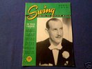JAZZ SWING APRIL 1939 CHARLIE BARNET JIMMY DORSEY