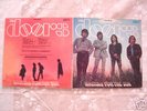 Lp The Doors - waiting for the sun  - Vedette 1968 Raro