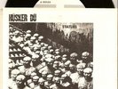 HUSKER DU Statues / Amusement 7