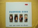 BLOSSOM TOES We are ever... POLYDOR PSYCH  LP