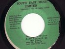 [SouthEast] Glen Richards - Save The Nation *Orig/Vg+