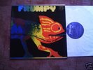 FRUMPY - ALL WILL BE CHANGED-GIMMICKCOVER,KRAUTROCK