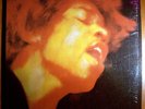 JIMI HENDRIX ELECTRIC LADYLAND MINT ORIG LP 2TONE LABEL