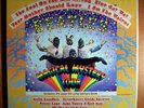 BEATLES MAGICAL MYSTERY TOUR MINT ORIGINAL 1967 MONO LP