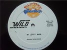 NORTHERN MODERN SOUL - MALIK -- MY LOVE
