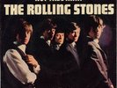 THE ROLLING STONES Not Fade Away Original pic sleeve 45