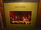 unique archive item: Deep Purple - Made in Japan