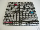 U2 - 5 LP Box Set, Special Club Edition rare Swedish
