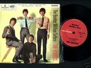 THE BEATLES RARE NEW ZEALAND PIC/COV EP MILLION SELLERS