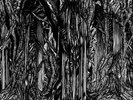 Sunn O))) Black One 2xLP Picture Disc Boris Earth ISIS