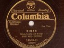 78-Jazz-Columbia 14586-D-The Red Devils