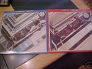THE BEATLES 1962-66 RED VINYL,1966-70 BLUE VINYL SEALED