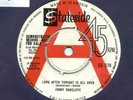 NORTHERN SOUL-JIMMY RADCLIFE-STATESIDE RED/WHITE DEMO.