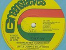 LITTLE JOHN - BUSHMASTER CONNECTION - GREENSLEEVES 12