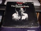 RARE MODERN SOUL/FUNK LP ROGER & HUMAN BODY orig. HEAR