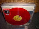 Wilco, A.M., org Lp in red Vinyl