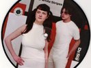 The White Stripes Hello Operator Jolene picture disc