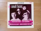 Small Faces - 4 track 12