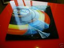 ELO OUT OUT THE BLUE RAREST ORIGINAL BLUE VINYL MINT