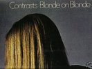 BLONDE ON BLONDE 