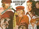 Jazzberry Patch Rare Jazz/Funk S. Florida fusion band