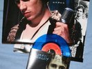 Jeff Buckley - Grace vinyl LP + Bonus 7