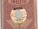 Weldon Rogers Imperial 5451 WL Promo 45 Rockabilly VG++